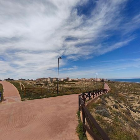 Bonito Apartamento 150 M De La Playa La Mata La Mata  Esterno foto