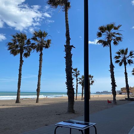 Bonito Apartamento 150 M De La Playa La Mata La Mata  Esterno foto