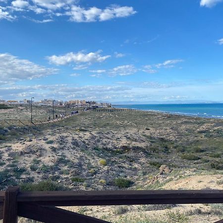 Bonito Apartamento 150 M De La Playa La Mata La Mata  Esterno foto