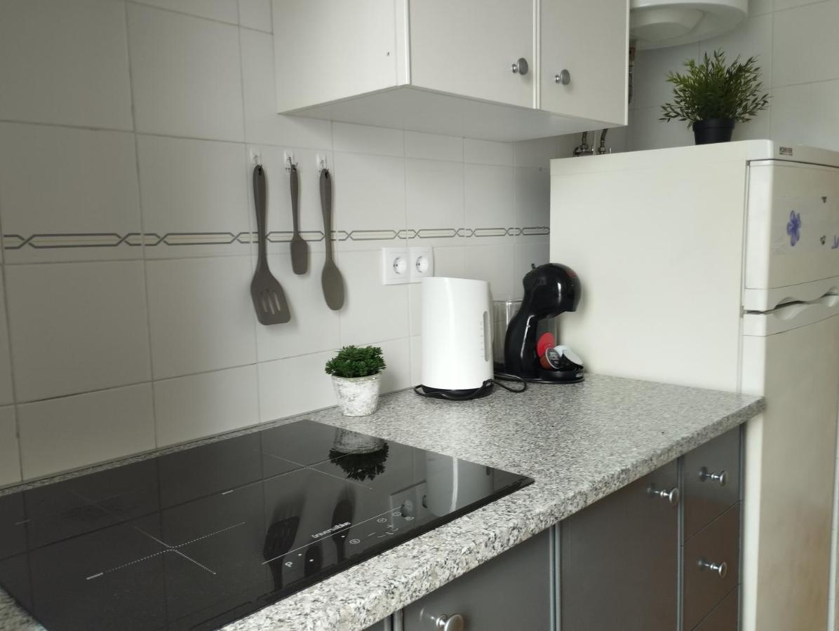 Bonito Apartamento 150 M De La Playa La Mata La Mata  Esterno foto