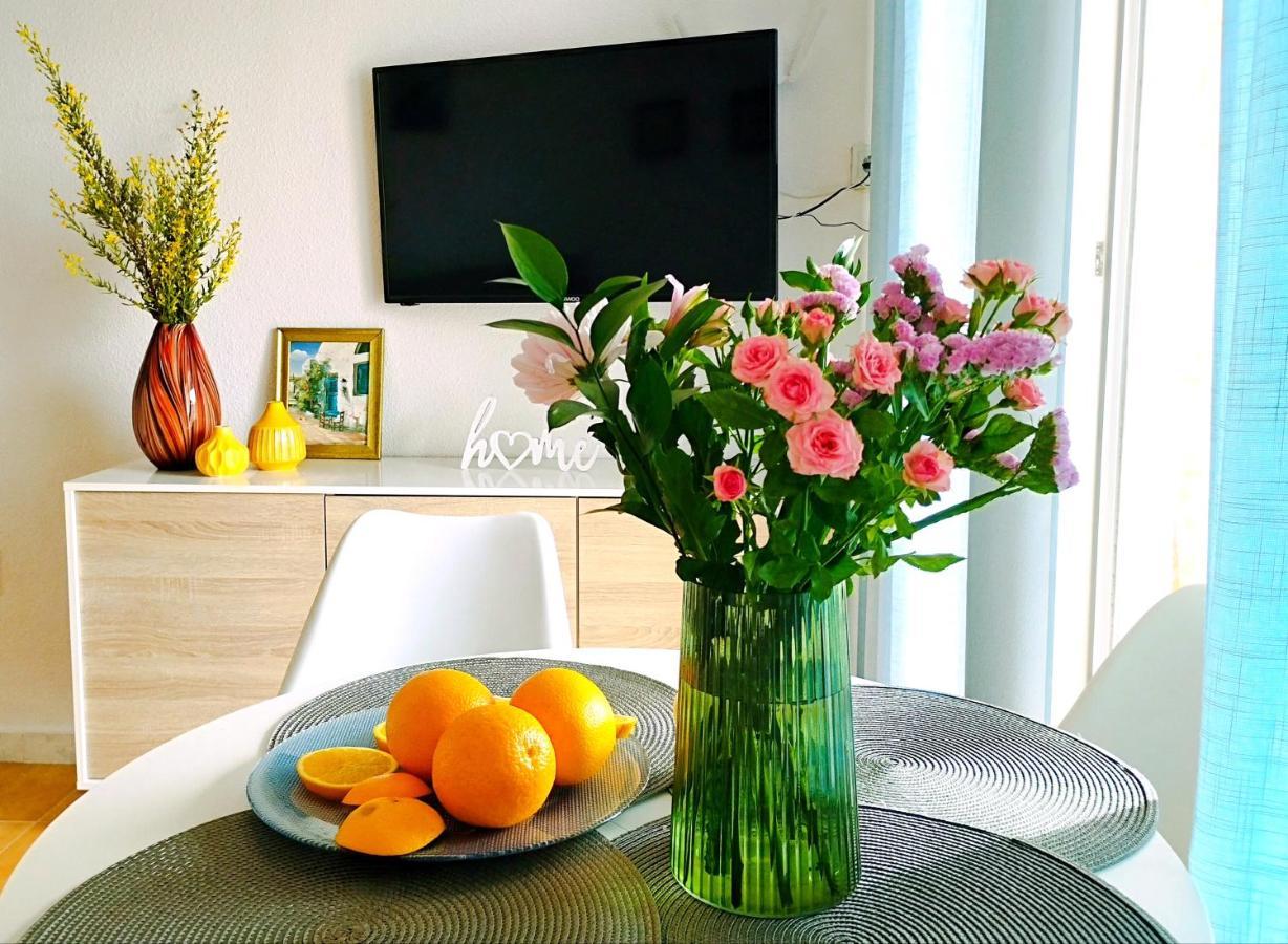Bonito Apartamento 150 M De La Playa La Mata La Mata  Esterno foto