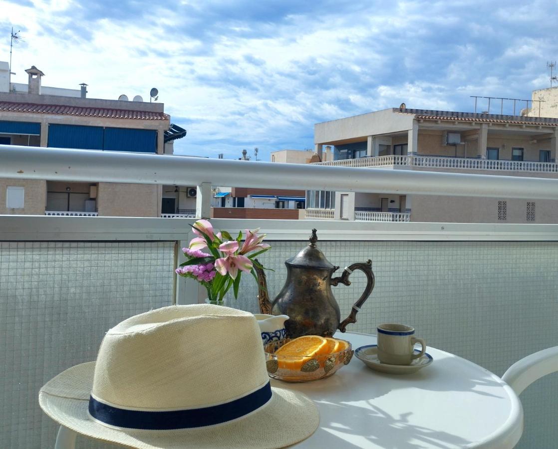 Bonito Apartamento 150 M De La Playa La Mata La Mata  Esterno foto