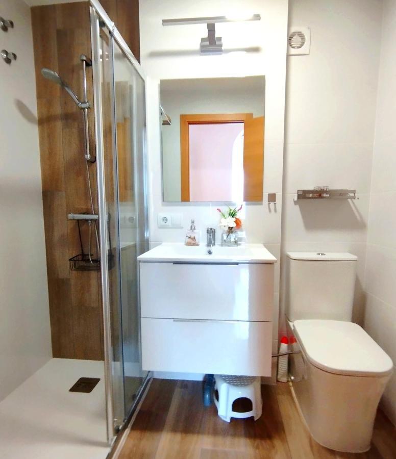 Bonito Apartamento 150 M De La Playa La Mata La Mata  Esterno foto