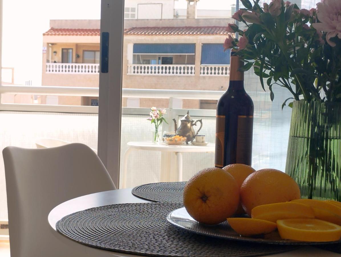 Bonito Apartamento 150 M De La Playa La Mata La Mata  Esterno foto