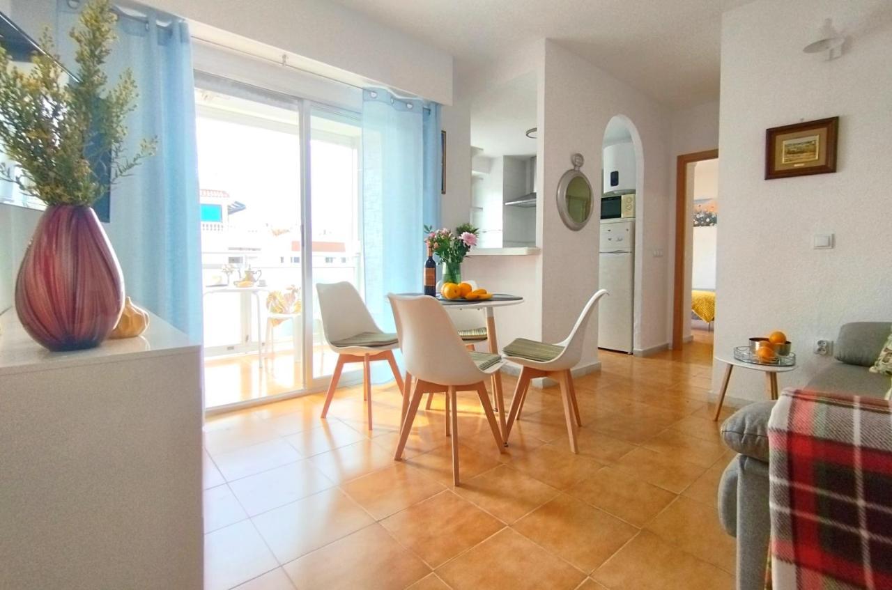 Bonito Apartamento 150 M De La Playa La Mata La Mata  Esterno foto