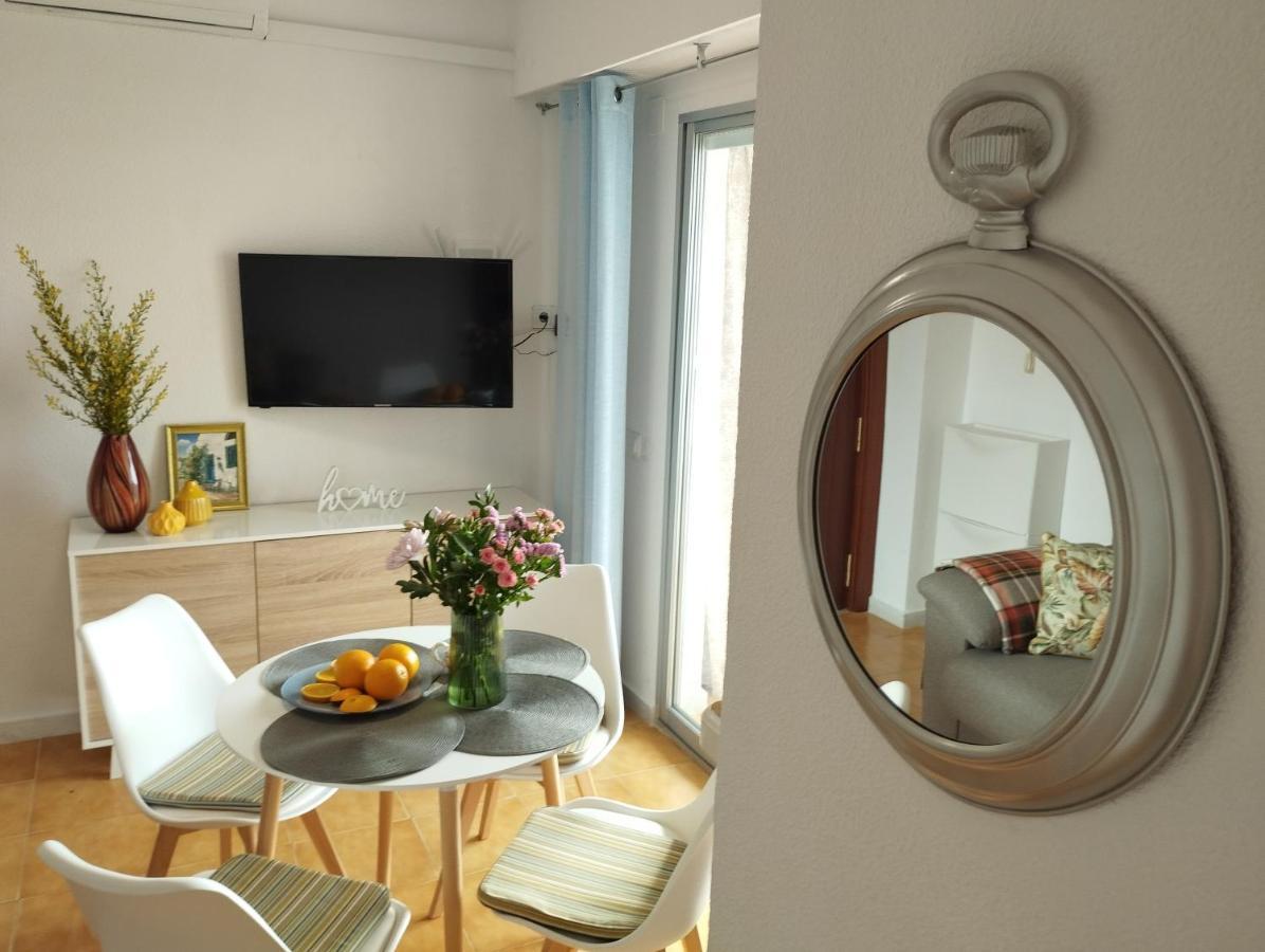 Bonito Apartamento 150 M De La Playa La Mata La Mata  Esterno foto