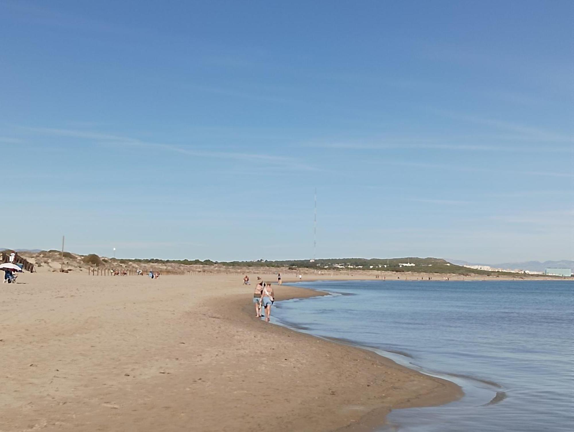 Bonito Apartamento 150 M De La Playa La Mata La Mata  Esterno foto