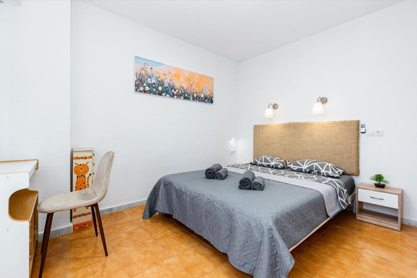 Bonito Apartamento 150 M De La Playa La Mata La Mata  Esterno foto