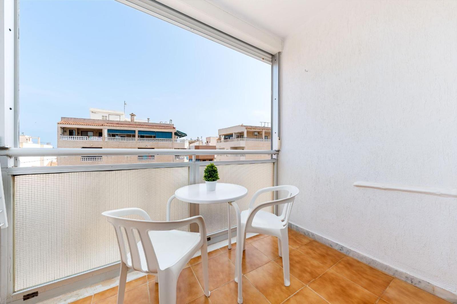 Bonito Apartamento 150 M De La Playa La Mata La Mata  Esterno foto
